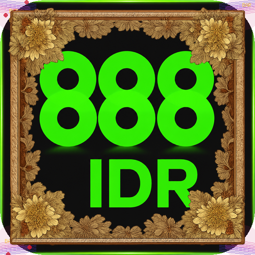 888idr — mitra unggulan